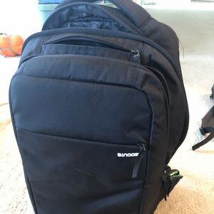 Incase Icon backpack
